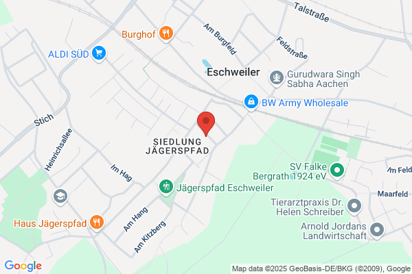 Bau- Effenberg