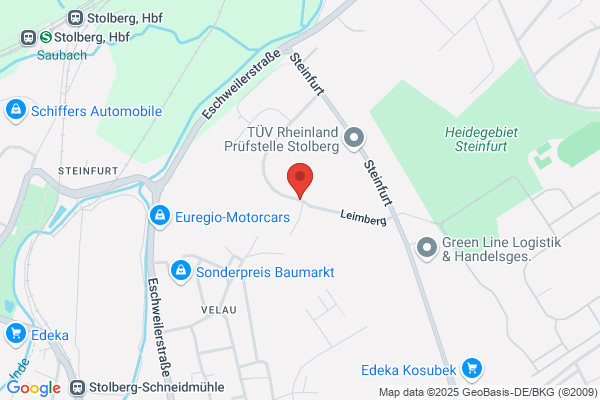 Marben Ferntransport GmbH