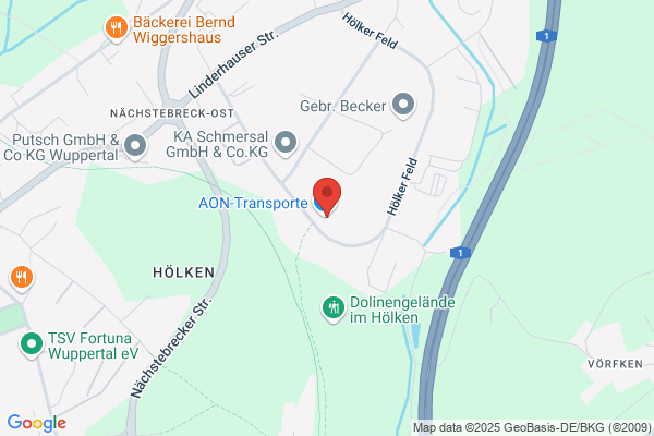 NKS Transport GmbH