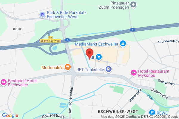 Krahe GmbH