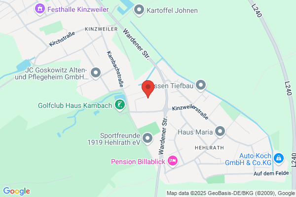 Hubert Pesch KMU Management Consulting