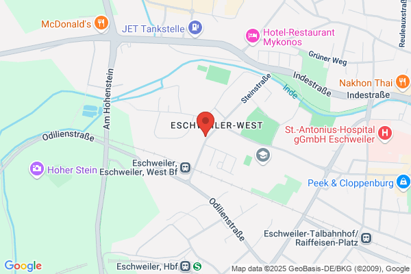 Astrum Unternehmensberatung GmbH