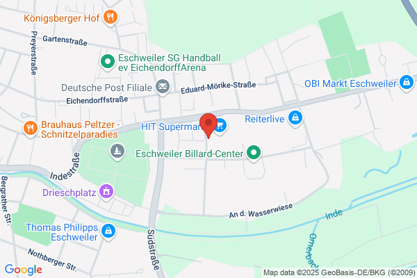Globus SB-Warenhaus