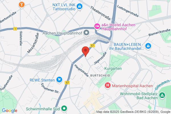 Budo Club Eschweiler e.V.
