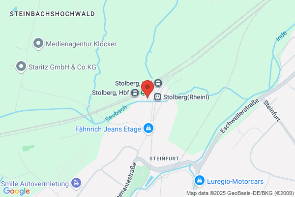 Euregiobahn Hotline
