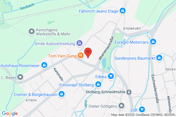 Breuer Verpackungen und Dienstleistungs GmbH
