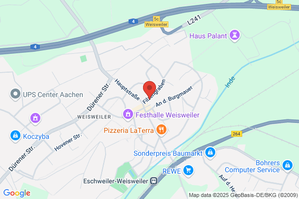 R+V Versicherung