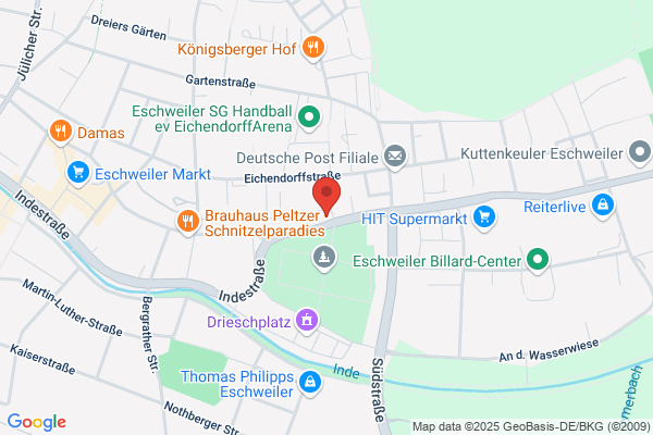 LVM Versicherung Ralf Hesselmann - Versicherungsagentur