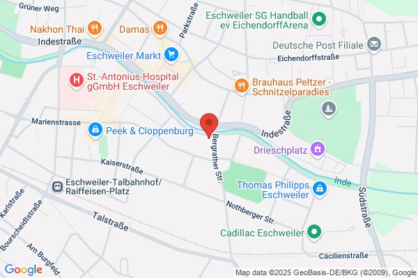Joussen & Partner GbR, Maria Theresia Joussen Zürich Versicherungsagentur, Zürich Versicherungsagentur