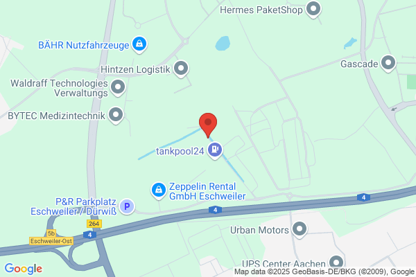 PATISSE GmbH und W + W Agentur Oepen GmbH