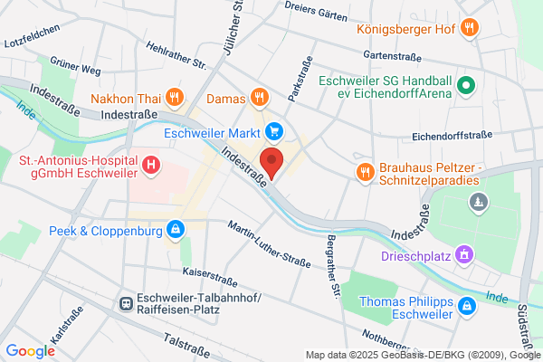 Dr. med. dent. Werner Brocker