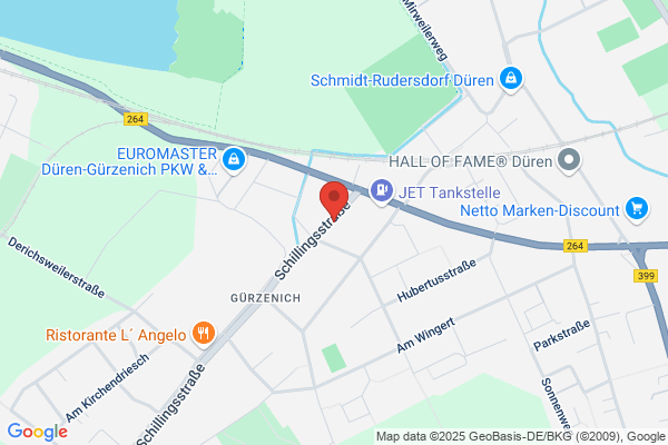 Praxis Dr. Human Sarrafzadegan & Kollegen