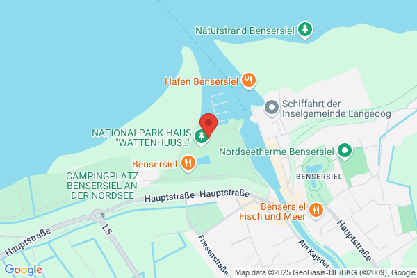Esenser Backstuben GmbH
