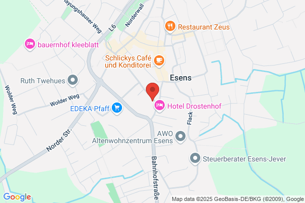 Oldenburgische Landesbank AG Filiale Esens