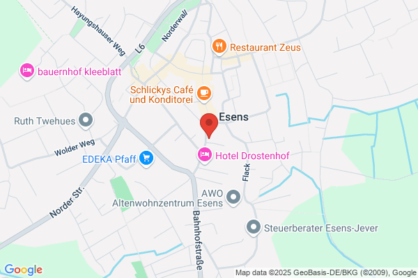 Sparkasse LeerWittmund Esens
