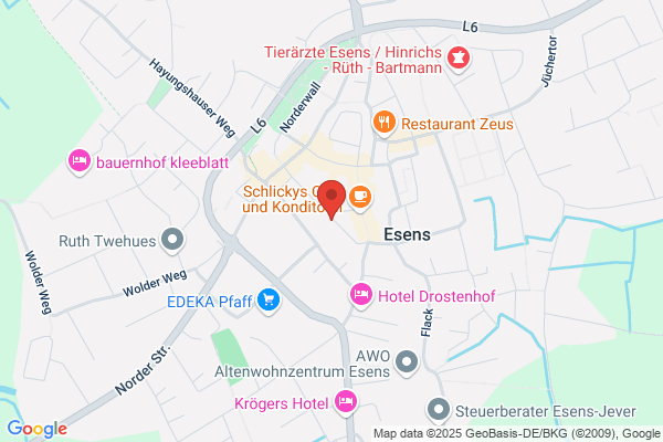 Blütenzauber Gerdes