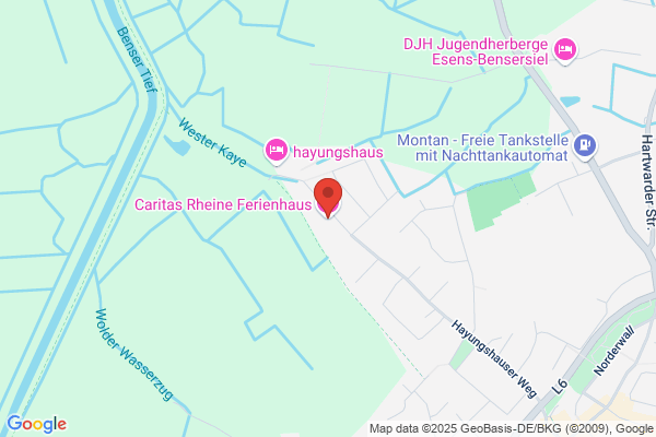 Caritas Rheine