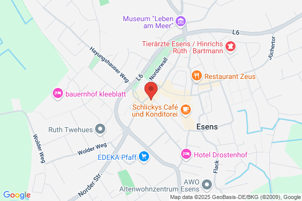 Ewald Willms, Annegrete Willms
