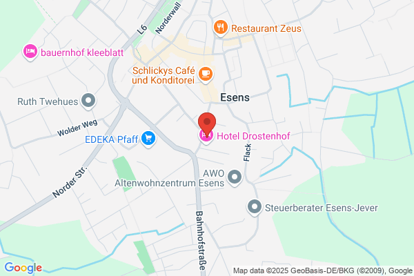 Evers PA Veranstaltungstechnik GmbH