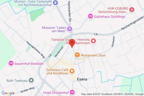 Haus der Begegnung