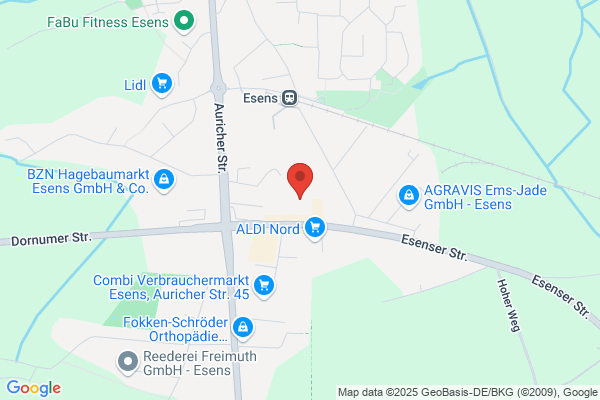Sagenhaft Markt GmbH