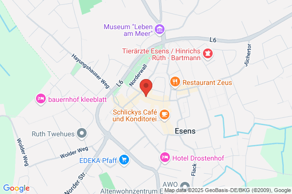 Samtgemeinde Esens