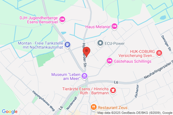 Verein Lebensanker