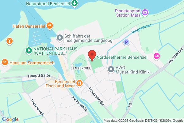 Watt & Meer Apartments GmbH