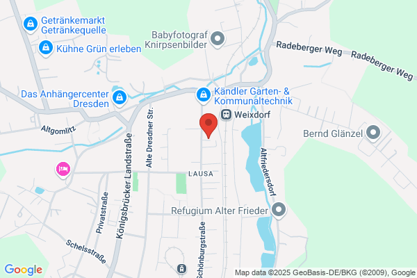aedes Gebäudemanagement GmbH