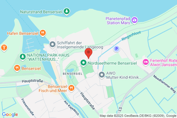 MeerZeiten Betriebs GmbH