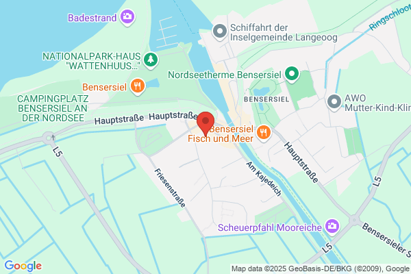 Ihnen & Folkerts Lebensmittel GmbH & Co. KG