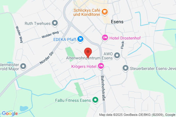 DRK Ortsverein Esens