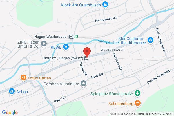 Hagen