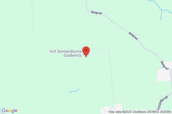 Hof Sonnenblume Guldeholz