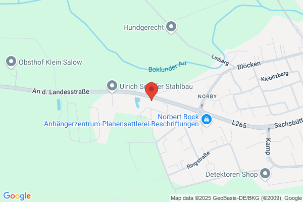 Naturaconcept Landschafts-