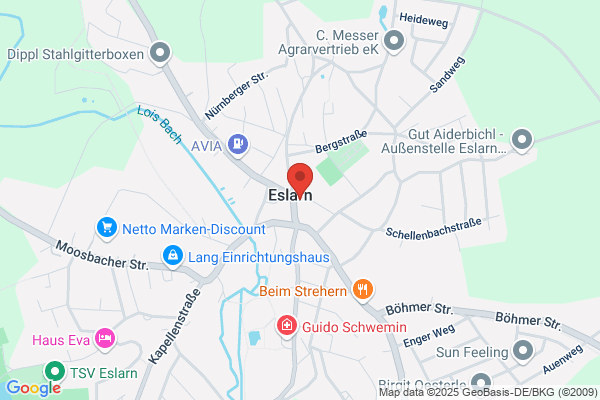 Fahrschule Rudolf Leibl GmbH