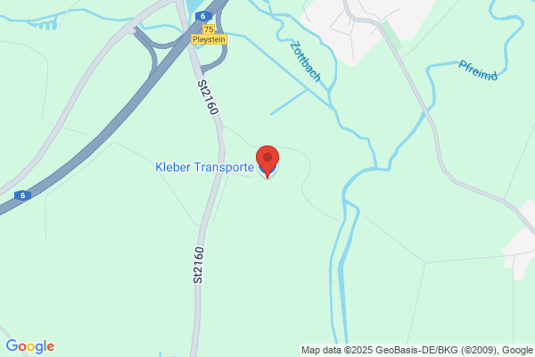 Kleber Transporte