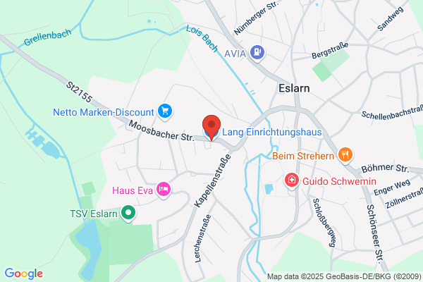 Lang Einrichtungshaus GmbH