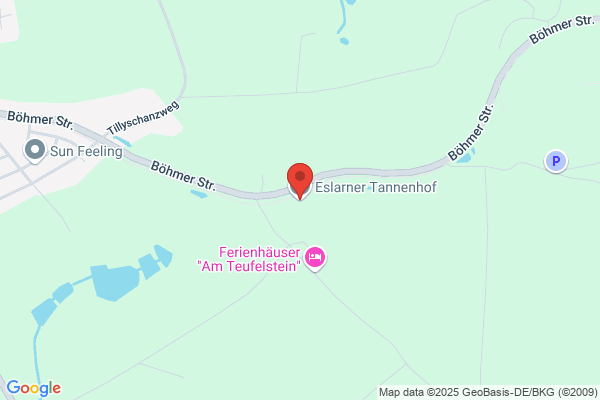 Eslarner Tannenhof