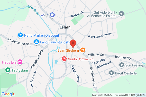 Restaurant Gasthof Pension Schellenbach