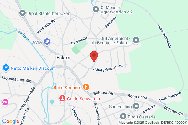 Stahl GmbH