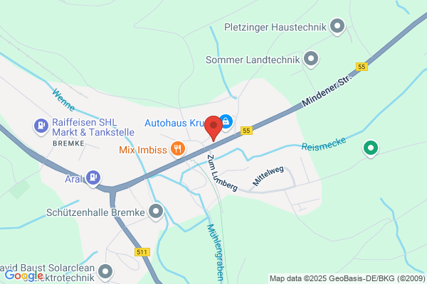Landbäckerei Sommer GmbH
