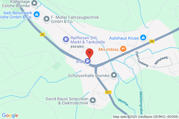 Berens Dach GmbH