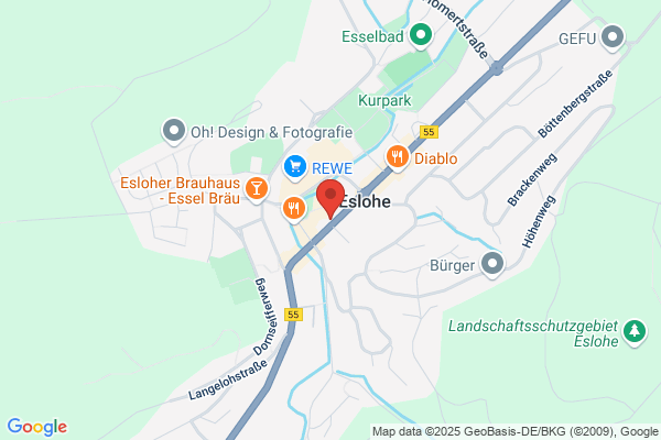 Amplifon Hörgeräte Eslohe,  Eslohe