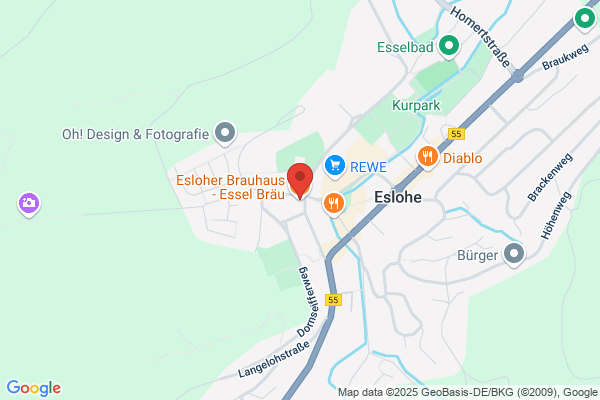 Domschänke Brauereigasthof Essel-Bräu