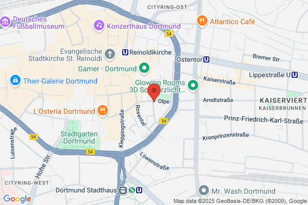 Familienbildungswerk Westfalen e.V.