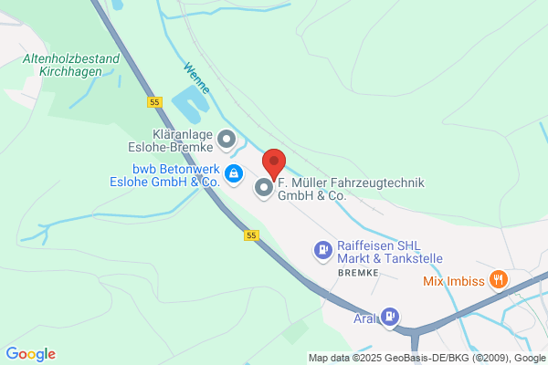 Baust Holzbetrieb GmbH