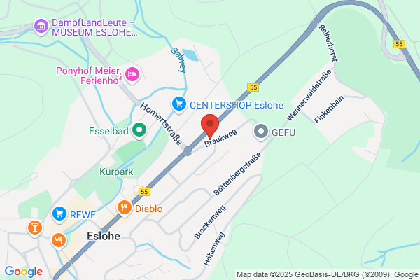Bodytalk Fitness-u.Gesundheitszentrum