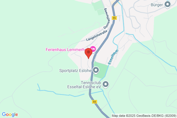 Gemeinde Eslohe
