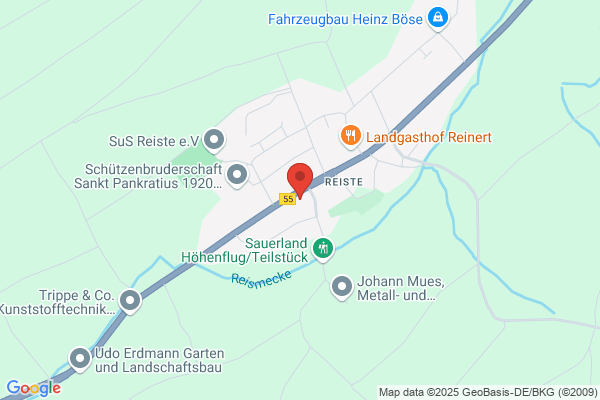 Grundschule Reiste